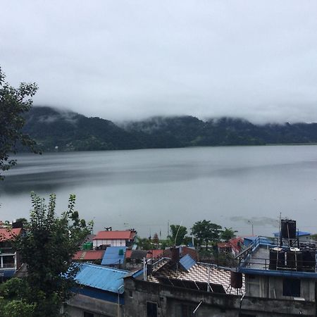 Sweet Dreams Hotel Pokhara Kültér fotó