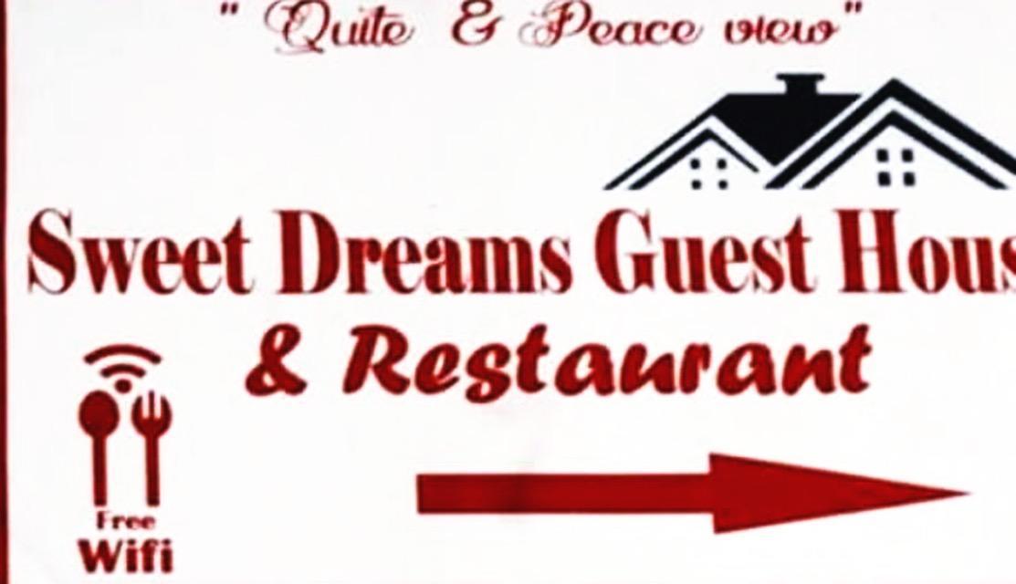 Sweet Dreams Hotel Pokhara Kültér fotó